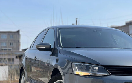 Volkswagen Jetta VI, 2011 год, 1 100 000 рублей, 16 фотография