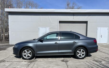 Volkswagen Jetta VI, 2011 год, 1 100 000 рублей, 20 фотография