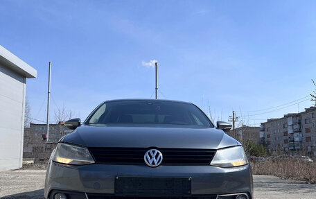 Volkswagen Jetta VI, 2011 год, 1 100 000 рублей, 18 фотография