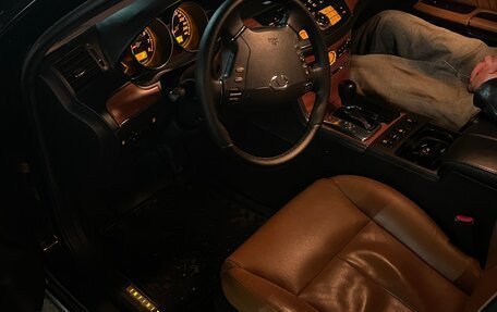Infiniti M, 2006 год, 940 000 рублей, 4 фотография