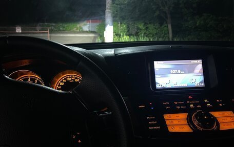 Infiniti M, 2006 год, 940 000 рублей, 5 фотография