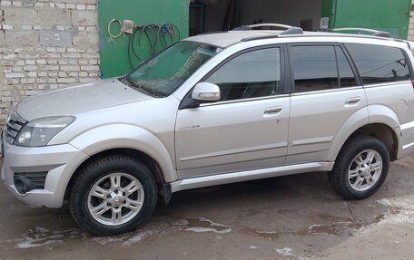 Great Wall Hover H3 I, 2013 год, 775 000 рублей, 2 фотография