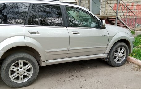 Great Wall Hover H3 I, 2013 год, 775 000 рублей, 6 фотография