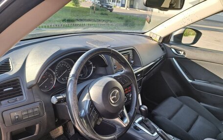 Mazda CX-5 II, 2014 год, 2 100 000 рублей, 6 фотография