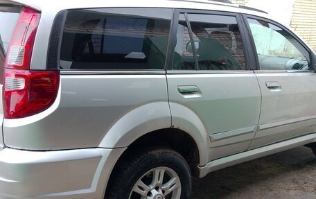 Great Wall Hover H3 I, 2013 год, 775 000 рублей, 4 фотография