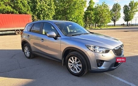 Mazda CX-5 II, 2014 год, 2 100 000 рублей, 4 фотография
