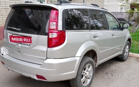 Great Wall Hover H3 I, 2013 год, 775 000 рублей, 5 фотография