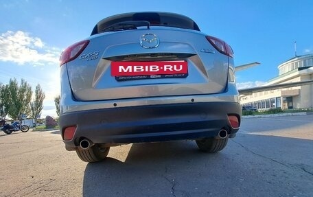Mazda CX-5 II, 2014 год, 2 100 000 рублей, 7 фотография
