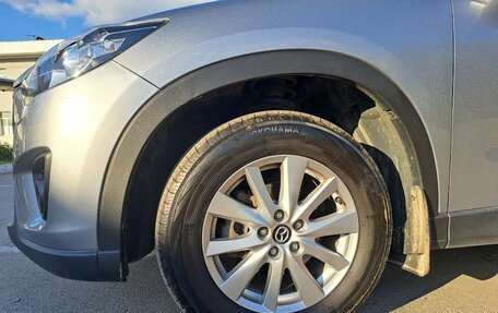 Mazda CX-5 II, 2014 год, 2 100 000 рублей, 8 фотография