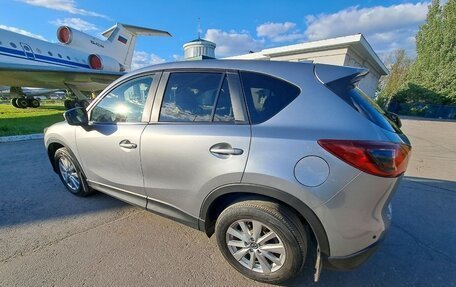 Mazda CX-5 II, 2014 год, 2 100 000 рублей, 9 фотография