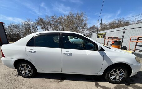 Toyota Corolla, 2000 год, 450 000 рублей, 14 фотография