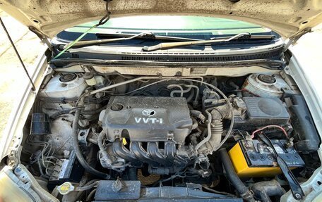 Toyota Corolla, 2000 год, 450 000 рублей, 12 фотография