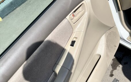 Toyota Corolla, 2000 год, 450 000 рублей, 8 фотография