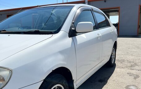 Toyota Corolla, 2000 год, 450 000 рублей, 3 фотография
