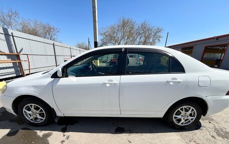 Toyota Corolla, 2000 год, 450 000 рублей, 13 фотография