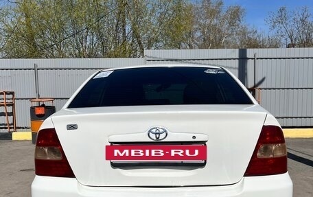 Toyota Corolla, 2000 год, 450 000 рублей, 6 фотография