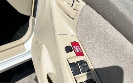 Toyota Corolla, 2000 год, 450 000 рублей, 9 фотография