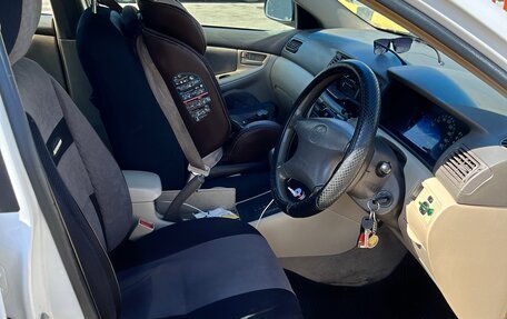 Toyota Corolla, 2000 год, 450 000 рублей, 18 фотография