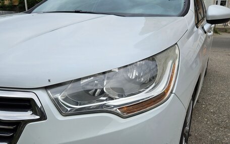 Citroen C4 II рестайлинг, 2013 год, 780 000 рублей, 5 фотография