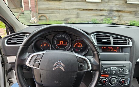 Citroen C4 II рестайлинг, 2013 год, 780 000 рублей, 9 фотография