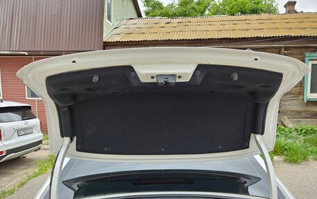 Citroen C4 II рестайлинг, 2013 год, 780 000 рублей, 15 фотография