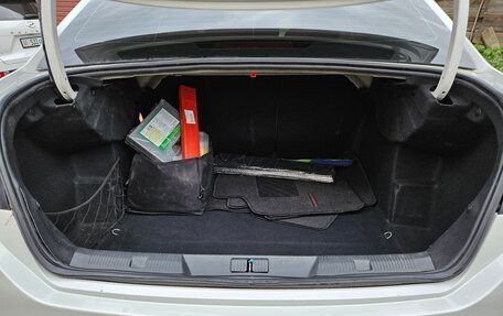 Citroen C4 II рестайлинг, 2013 год, 780 000 рублей, 11 фотография