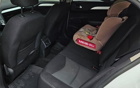 Citroen C4 II рестайлинг, 2013 год, 780 000 рублей, 12 фотография
