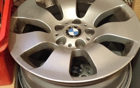 BMW 3 серия, 2005 год, 1 400 000 рублей, 13 фотография