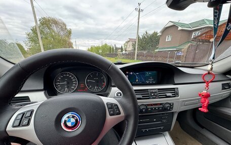 BMW 3 серия, 2005 год, 1 400 000 рублей, 5 фотография