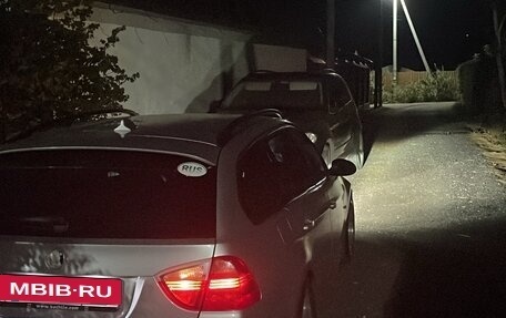 BMW 3 серия, 2005 год, 1 400 000 рублей, 12 фотография
