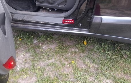 Hyundai Santa Fe III рестайлинг, 2003 год, 430 000 рублей, 2 фотография