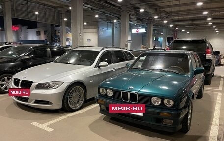 BMW 3 серия, 2005 год, 1 400 000 рублей, 10 фотография