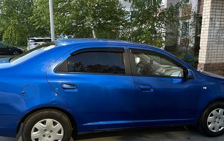 Chevrolet Cobalt II, 2013 год, 680 000 рублей, 6 фотография