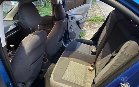 Chevrolet Cobalt II, 2013 год, 680 000 рублей, 9 фотография