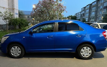 Chevrolet Cobalt II, 2013 год, 680 000 рублей, 5 фотография