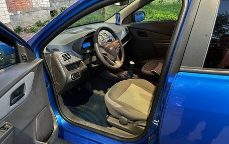 Chevrolet Cobalt II, 2013 год, 680 000 рублей, 8 фотография