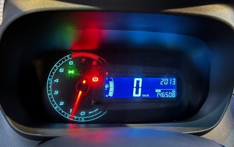 Chevrolet Cobalt II, 2013 год, 680 000 рублей, 3 фотография