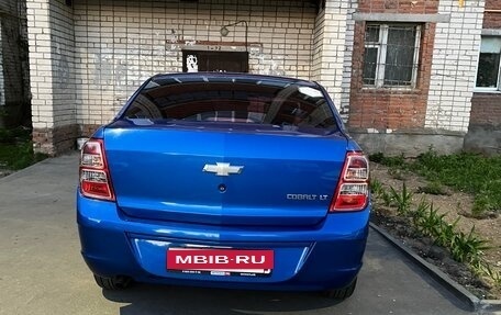 Chevrolet Cobalt II, 2013 год, 680 000 рублей, 4 фотография