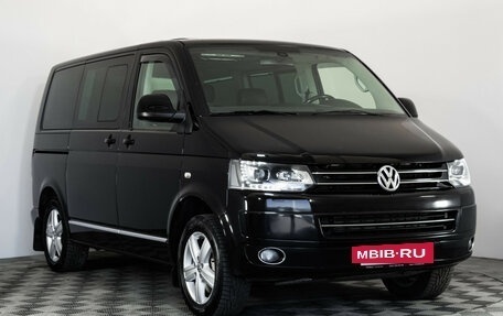 Volkswagen Multivan T5, 2011 год, 3 079 000 рублей, 3 фотография