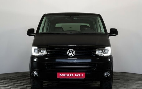 Volkswagen Multivan T5, 2011 год, 3 079 000 рублей, 2 фотография