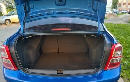 Chevrolet Cobalt II, 2013 год, 680 000 рублей, 10 фотография