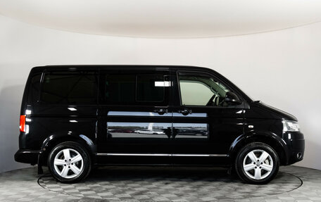 Volkswagen Multivan T5, 2011 год, 3 079 000 рублей, 4 фотография