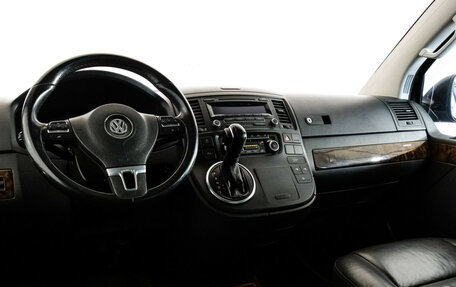 Volkswagen Multivan T5, 2011 год, 3 079 000 рублей, 11 фотография