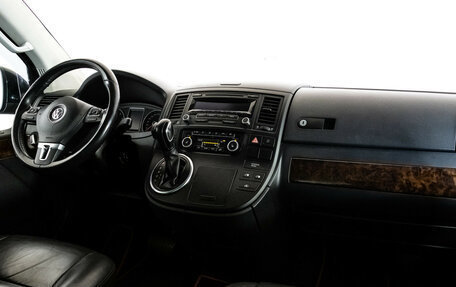 Volkswagen Multivan T5, 2011 год, 3 079 000 рублей, 9 фотография