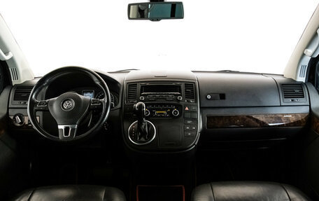 Volkswagen Multivan T5, 2011 год, 3 079 000 рублей, 10 фотография