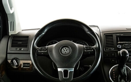 Volkswagen Multivan T5, 2011 год, 3 079 000 рублей, 12 фотография