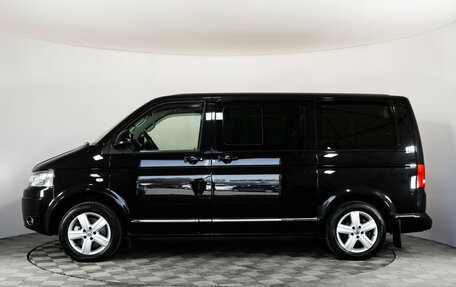 Volkswagen Multivan T5, 2011 год, 3 079 000 рублей, 8 фотография