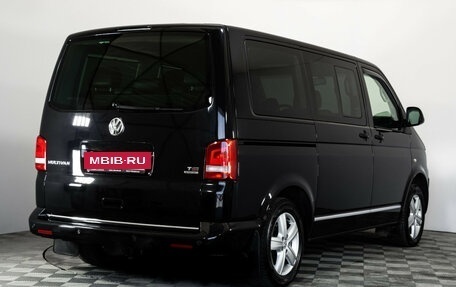 Volkswagen Multivan T5, 2011 год, 3 079 000 рублей, 5 фотография