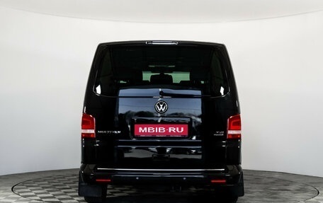 Volkswagen Multivan T5, 2011 год, 3 079 000 рублей, 6 фотография