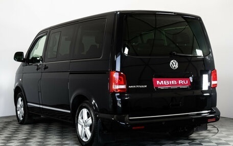 Volkswagen Multivan T5, 2011 год, 3 079 000 рублей, 7 фотография